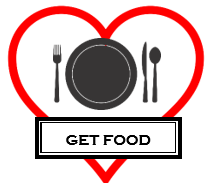  get food icon