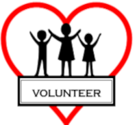  volunteer icon